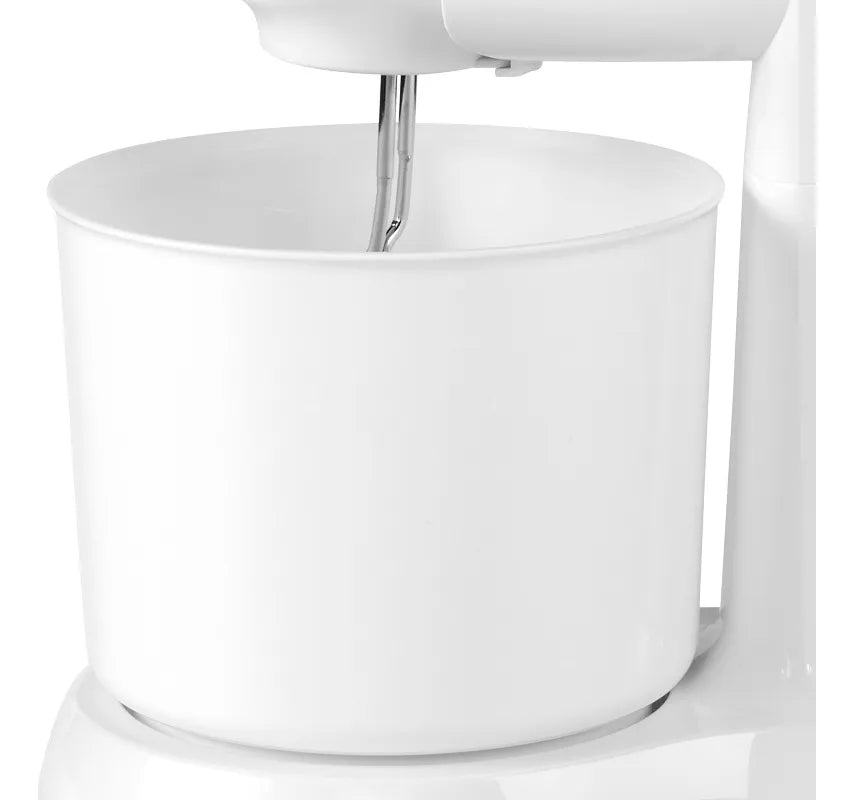 Batidora Smartlife C/ Bowl 2.5l Accesorios Acero Inoxidable