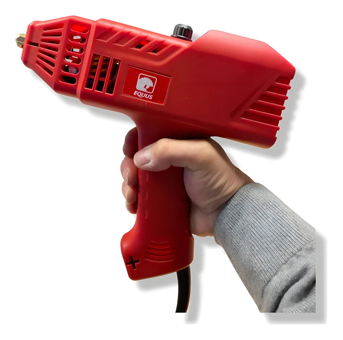 Soldadora Tipo Pistola 2700w