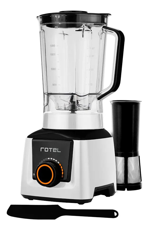 Licuadora Master 1500w 15 Velocidades 3.1 Lts Rotel