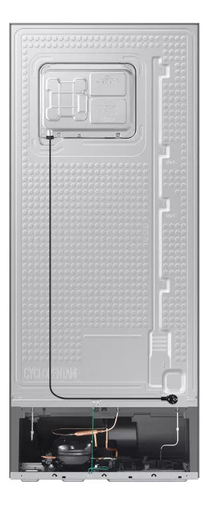 Heladera Samsung Inverter Mono Cooling C/disp Wifi 384l