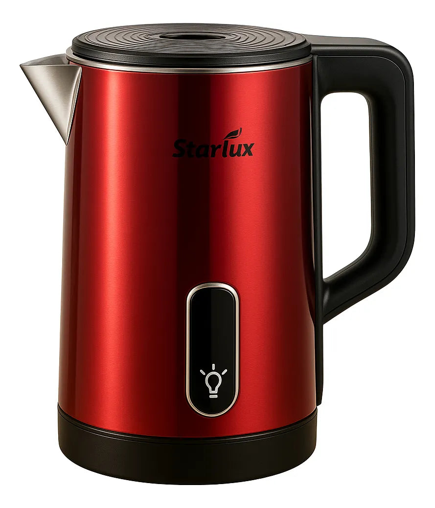 Jarra Electrica Starlux 2 Litros 1500w