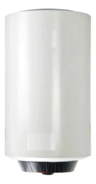 Calefon Bronx 80 Litros Cobre, El Mejor Respaldo Blanco