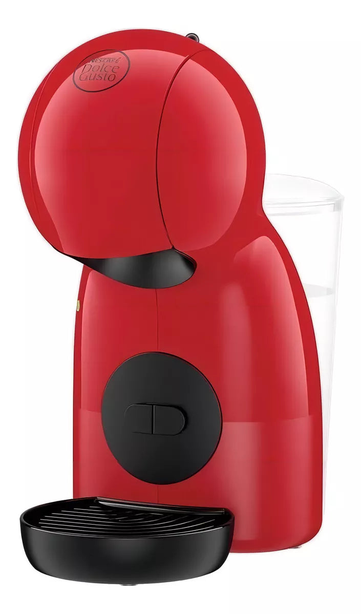 Cafetera Portátil Nescafé Moulinex Dolce Gusto Piccolo Xs Pv