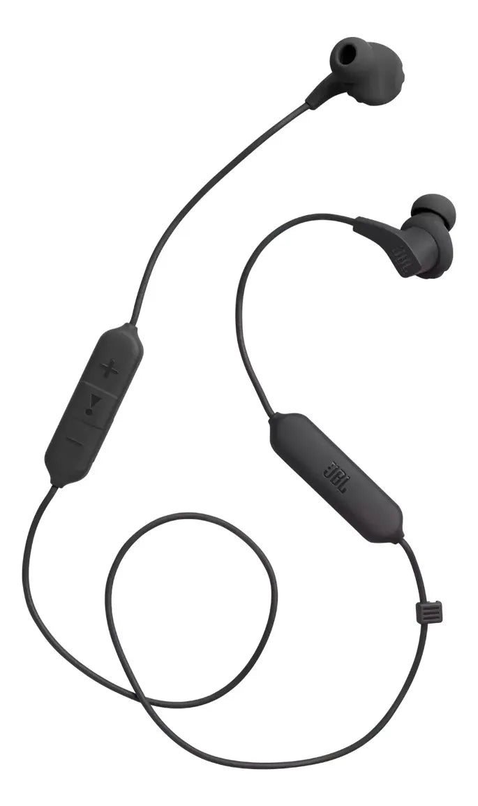 Audifonos Jbl Endurance Run 2 Bluetooth Color Negro