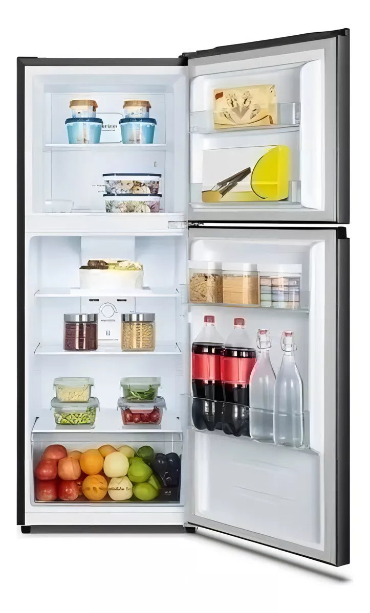 Refrigerador Panavox Rfs-200n Fr¡o Seco Volumen 203 Litros