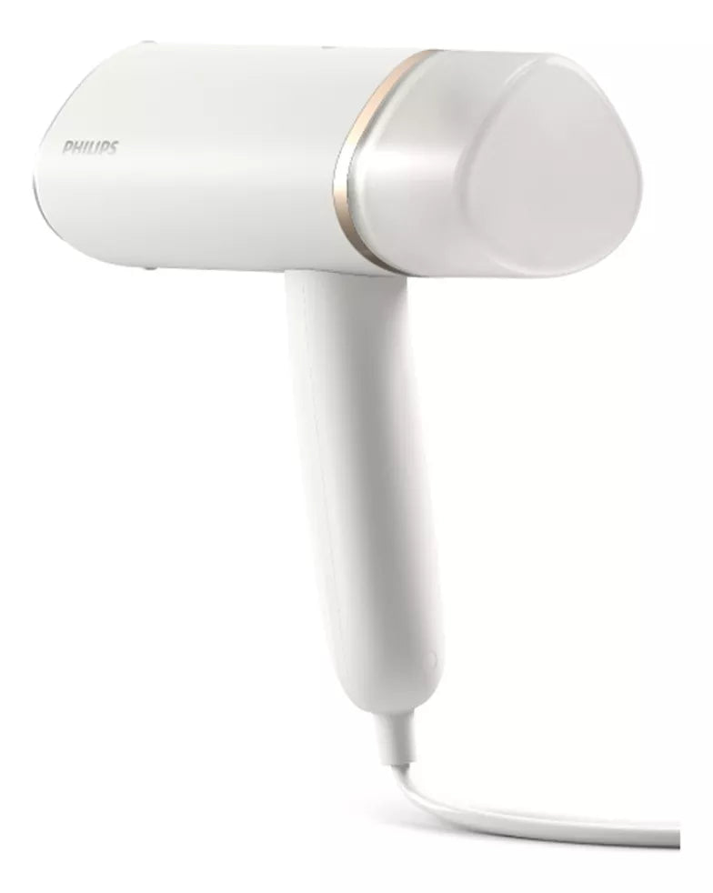 Philips Plancha Steamer Sth3020/10 Color Blanco