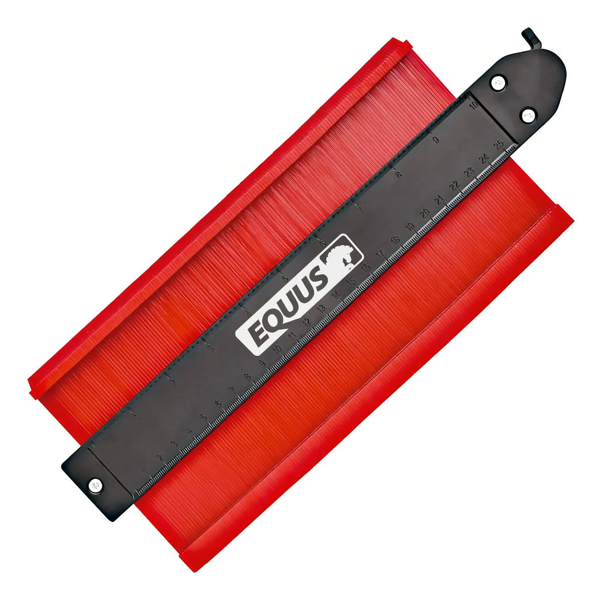 Duplicador De Contornos De Formas Irregulares 10 + 6