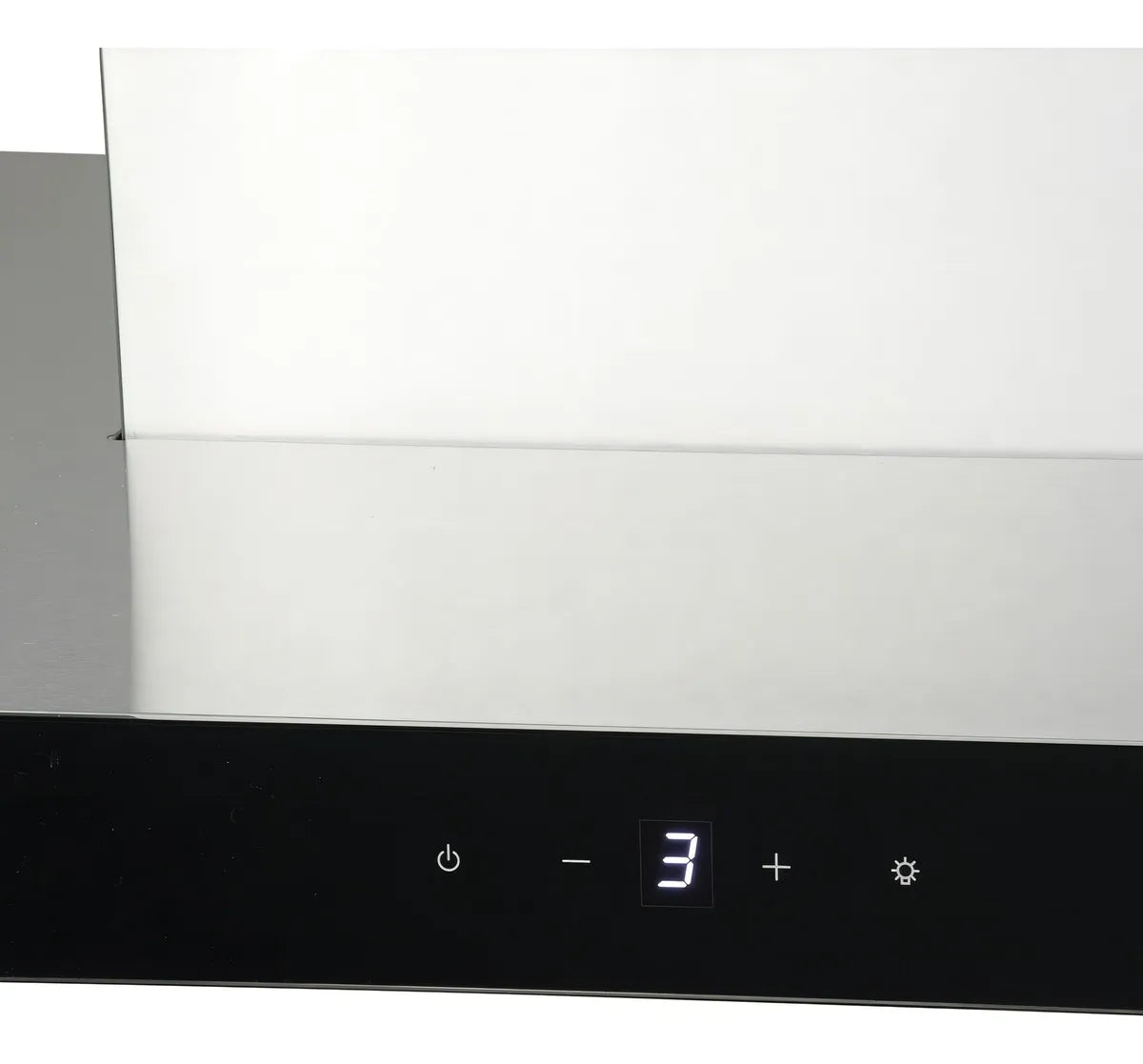 Campana Tem 60 Cm T1rchtvi6 2014 Plana 750 M3/h Gris