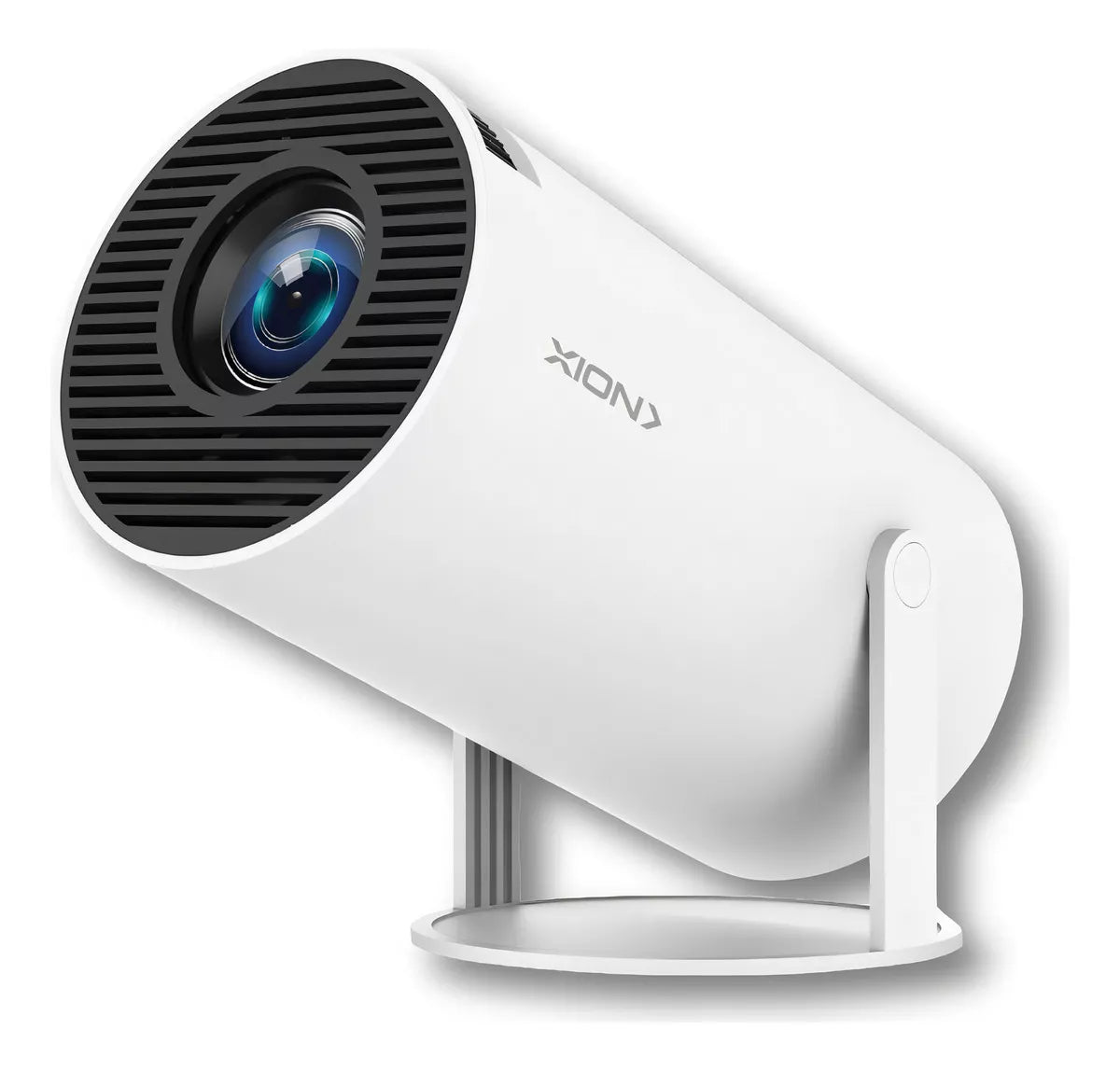 Proyector Xion Xi-proy3 Blanco 220v Android Netflix