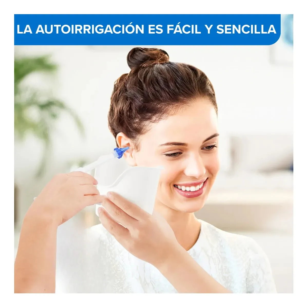 Limpiador Eliminador Cera Oido Orejas Herramienta Limpieza