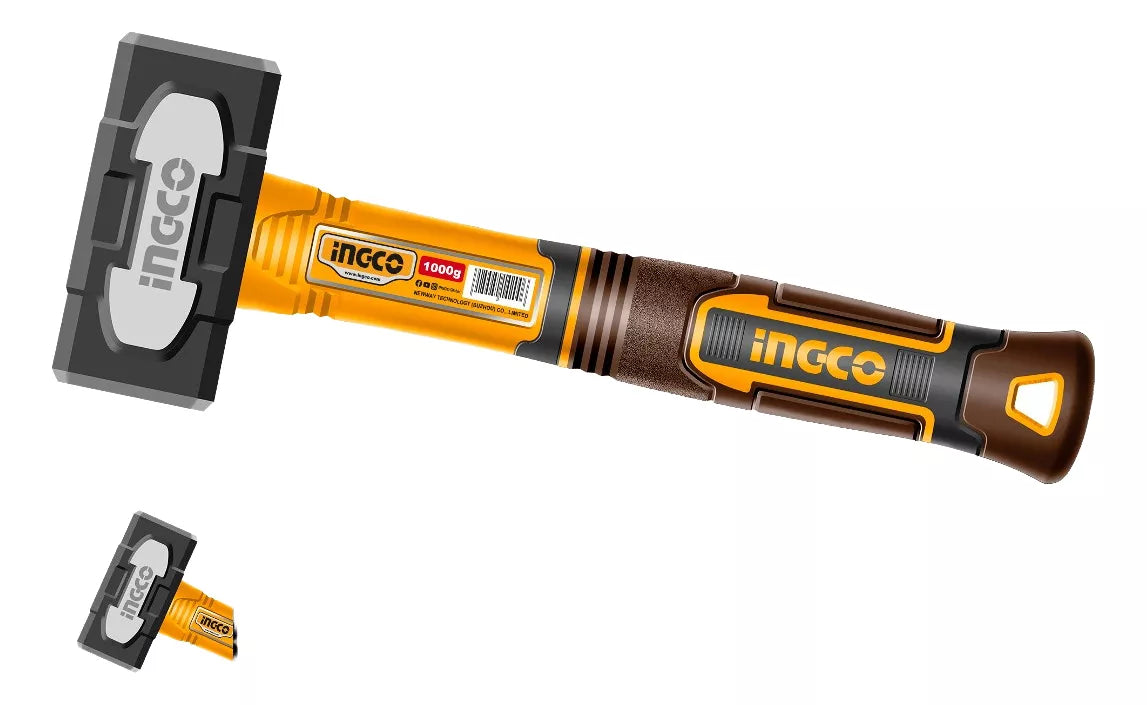 Maceta 1000gr Ingco Hsth81000