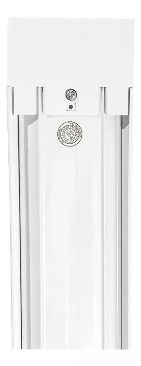 Tubo Led C/sop 120cm 36w Luz Fria Lh-3330