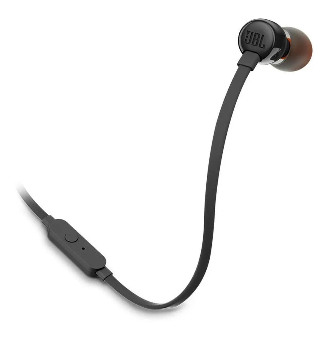 Auriculares In-ear Jbl Tune 110 Negro