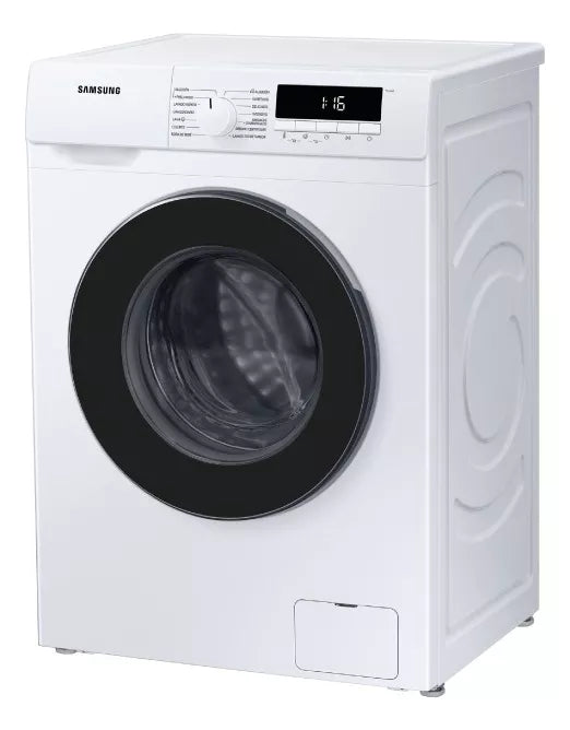 Lavarropas Inverter Samsung Carga Frontal 7kg 1200 Rpm