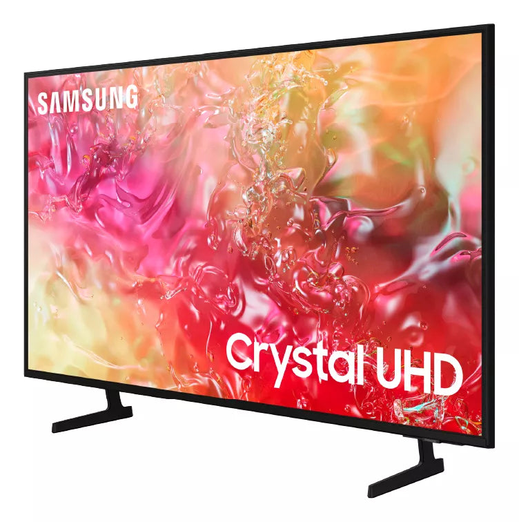 Smart Tv Samsung Un43du7000 43'' 4k Led