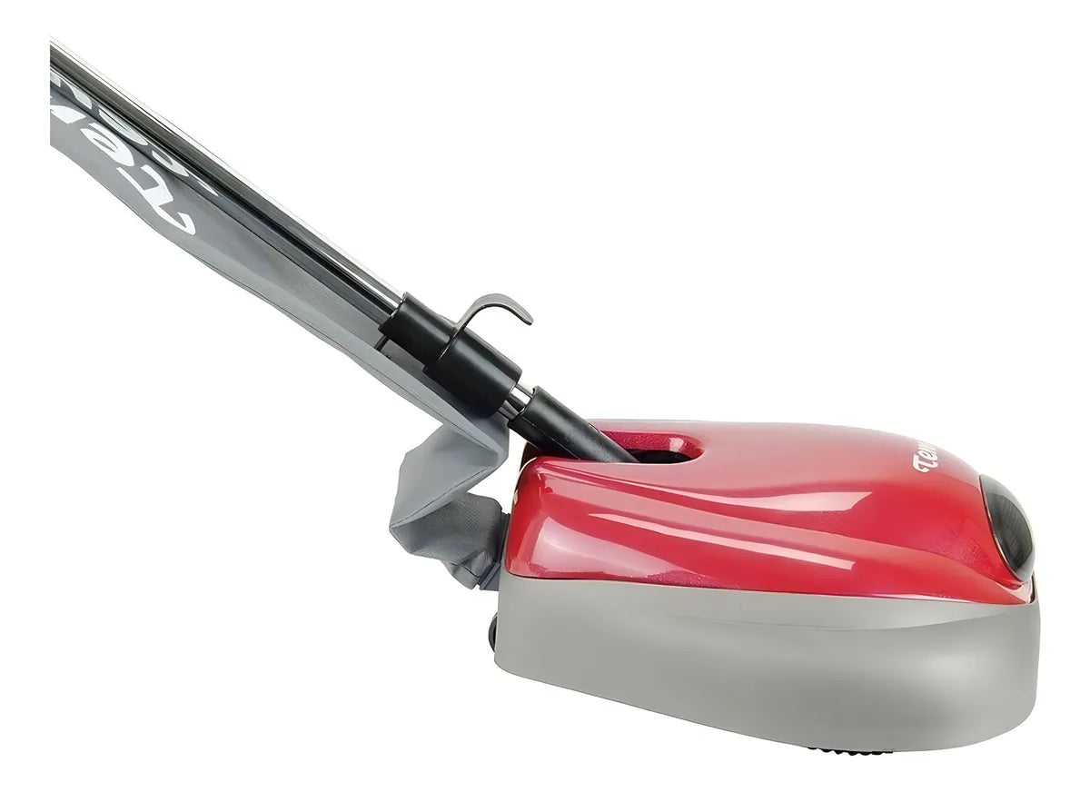 Lustraspiradora Vertical Tem T1ila3cep Roja