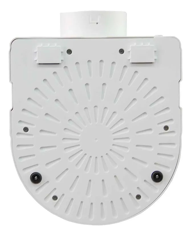 Extractor Turbina Extractora De Aire P/cocina 650 Rotel