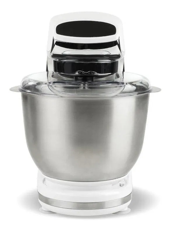 Batidora De Pie Smartlife Sl-bp9043 Blanca 50 Hz X 60 Hz