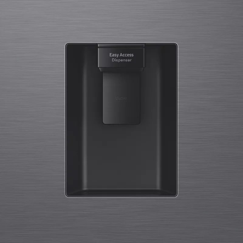 Samsung Refrigerador C/disp Rt31dg5220s9