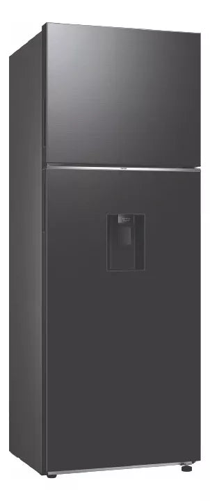 Refrigerador Top Freezer 394l Samsung