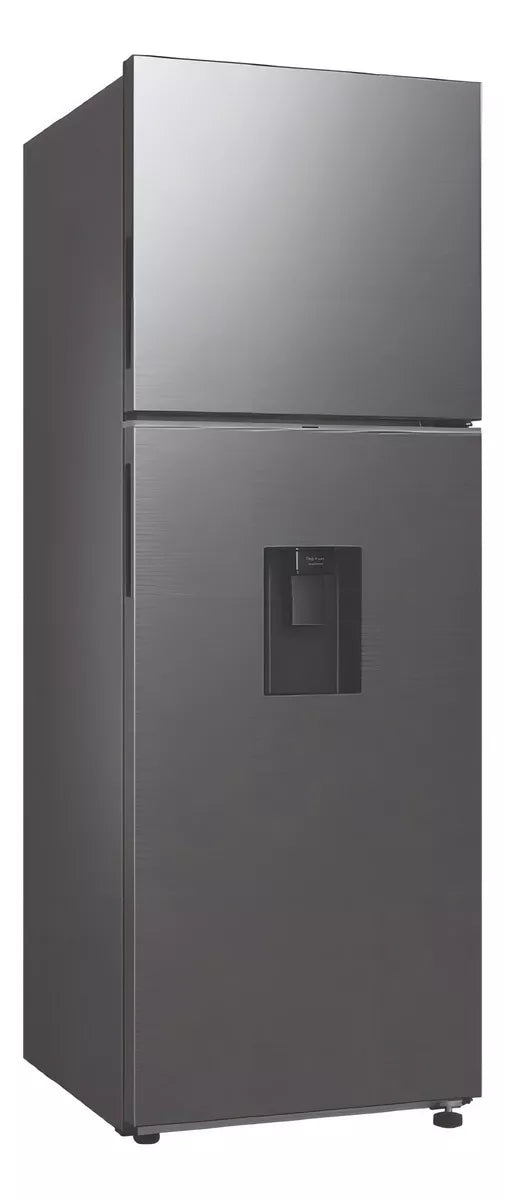 Heladera Samsung Inverter Mono Cooling C/disp Wifi 341l