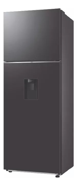 Refrigerador Top Freezer 394l Samsung