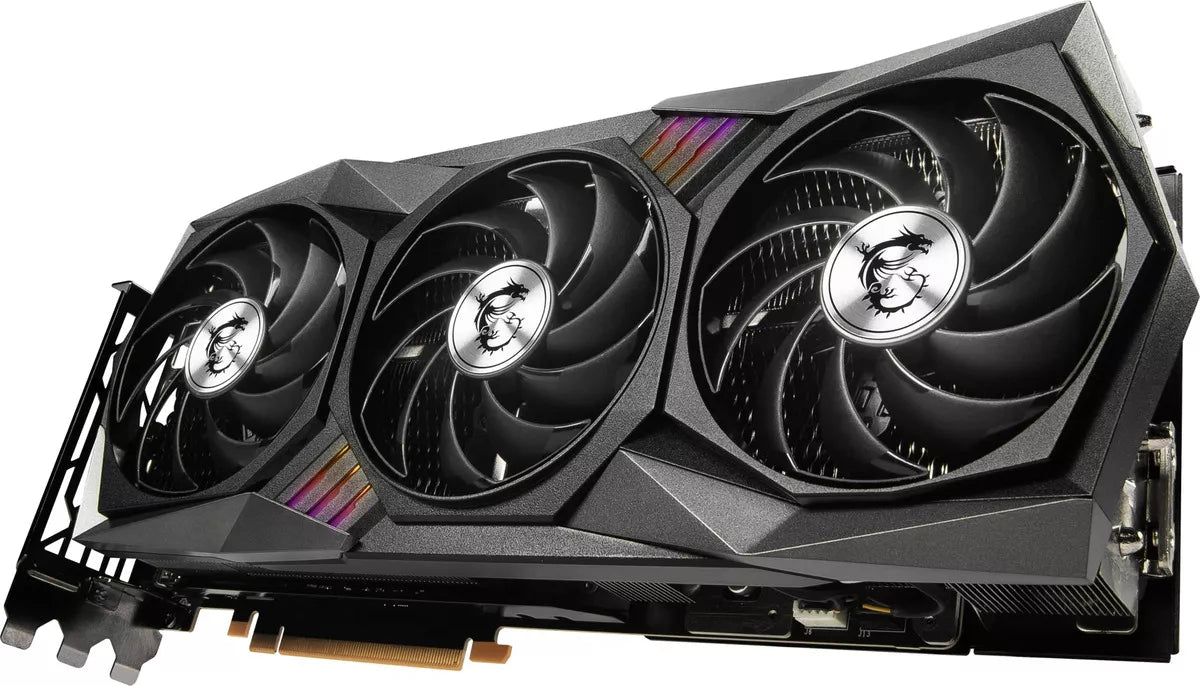 Asus Geforce Rtx 3090 Ti Tuf Gaming 24gb Tarjeta Gr fica