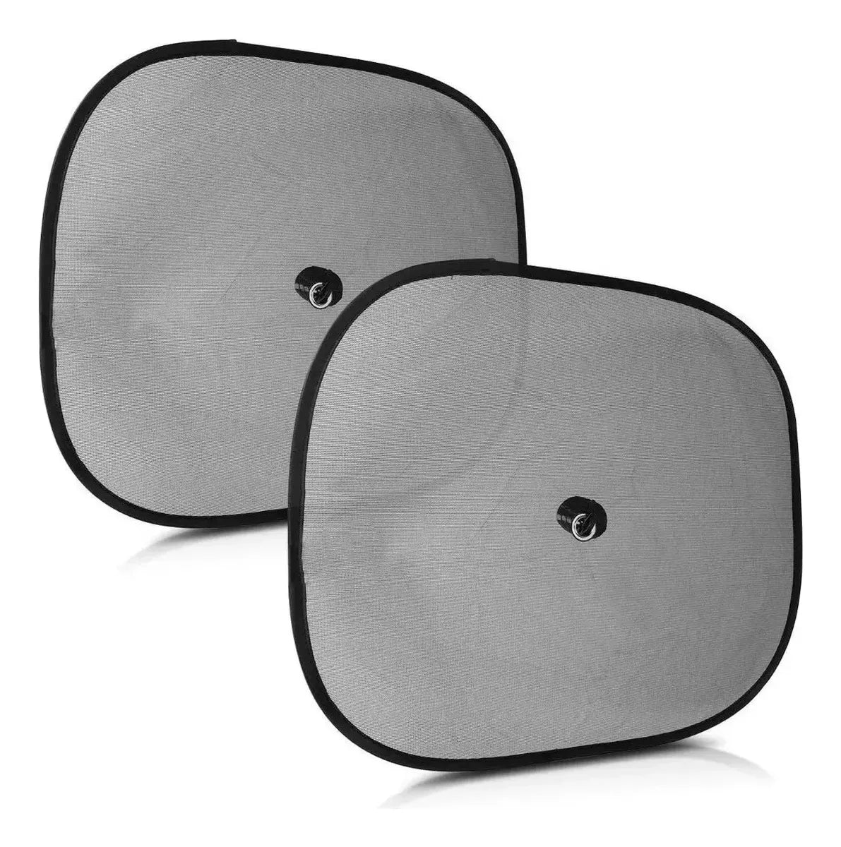 Set De Protectores Del Sol Para Tablero +4 Parasol Laterales