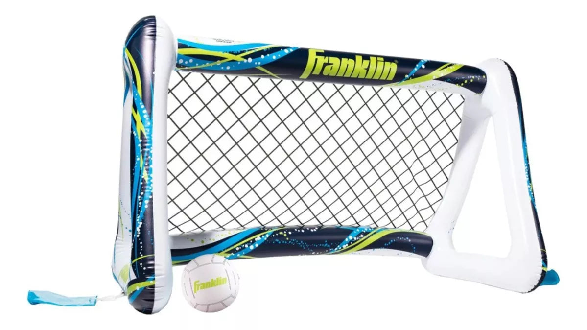 Arco Water Polo Piscina Inflable Franklin Sport Deporte