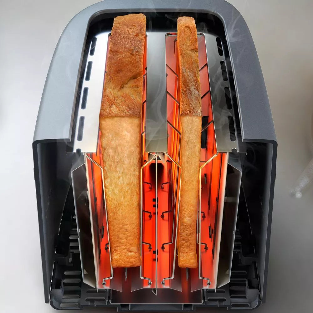 Tostadora Collection Philips Hd2510/90