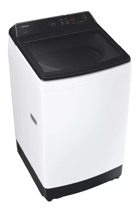 Lavarropas Samsung Carga Superior 13 Kg 700 Rpm Color Blanco