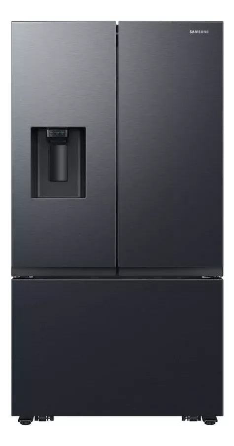 Heladera Samsung French Door Inverter 690lt Sarf32cg5410