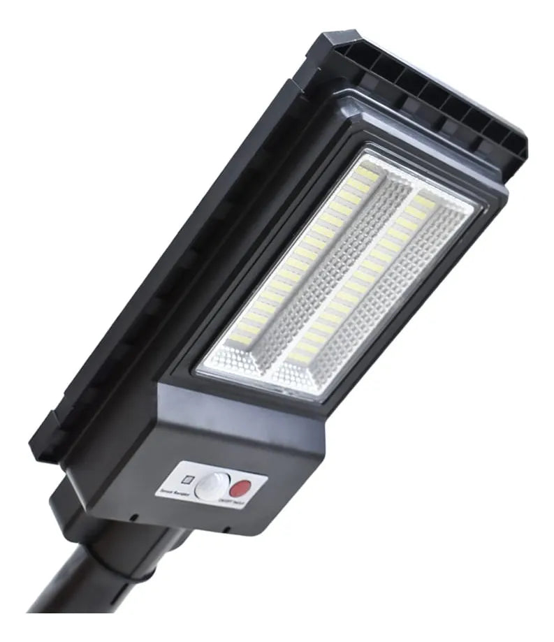 Foco Solar Led 180w Ip65 En Blisters Lh-3208
