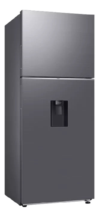 Heladera Samsung Inverter Mono Cooling C/disp Wifi 384l