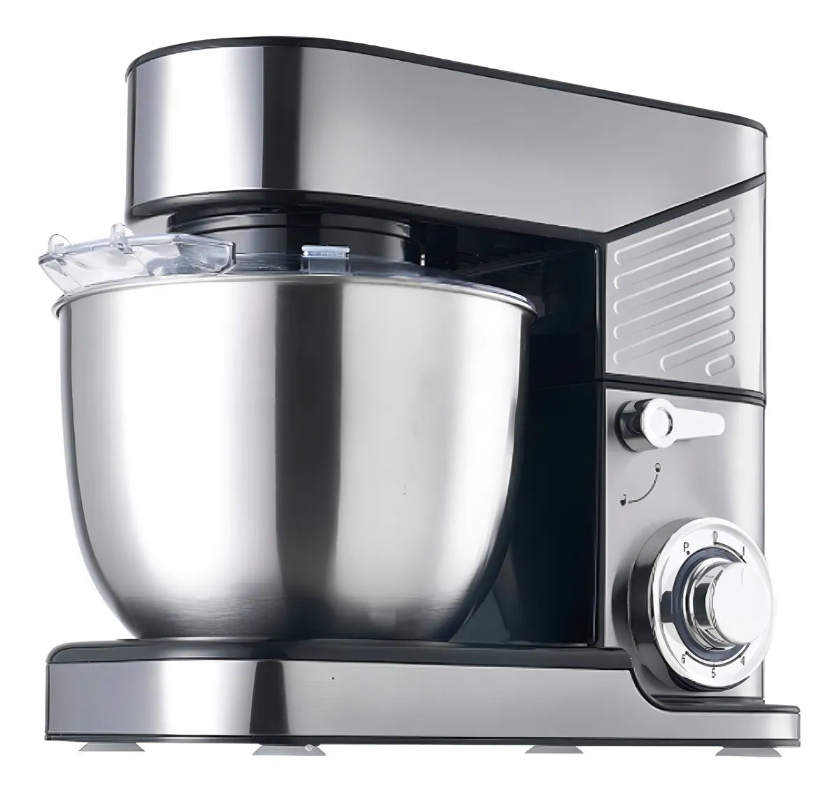 Batidora Planetaria Inoxidable 5 Litros 1300w Rotel