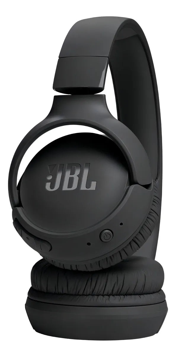 Audifonos Diadema Jbl Tune 520bt Bluetooth Mas De 50 Horas