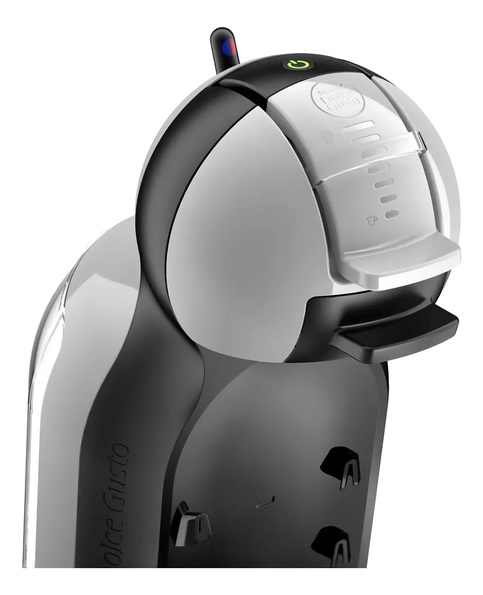 Nescafé Dolce Gusto Mini Me Blanca Y Negra 230v Cafetera