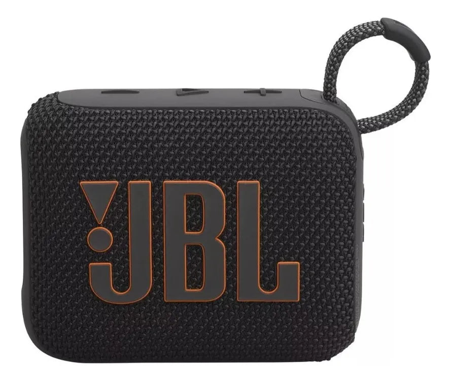 Parlante Jbl Go 4 Jblgo4 Port til Con Bluetooth Waterproof