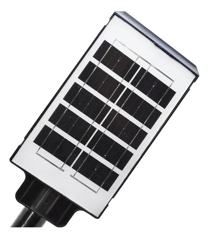 Foco Solar Led 180w Ip65 En Blisters Lh-3208