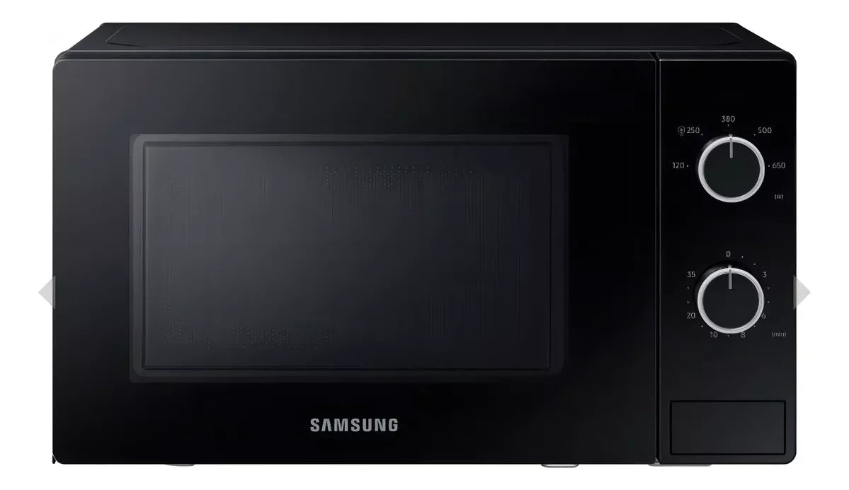 Samsung Microondas Ms20a3010al