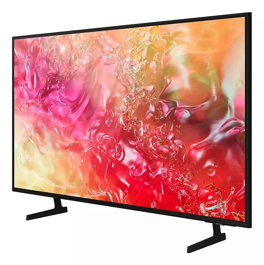 Televisor Samsung Smart 50 Crystal Du7000