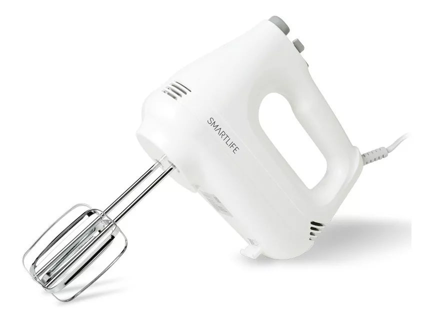 Batidora Smartlife Manual Sl-hm1080