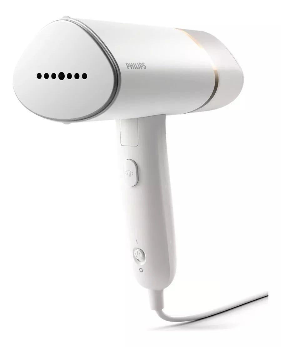 Philips Plancha Steamer Sth3020/10 Color Blanco