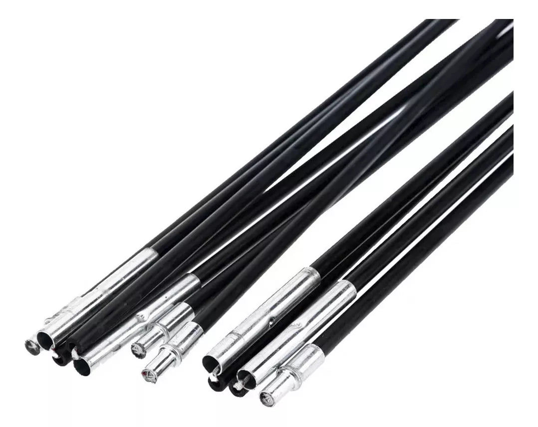 Carpa Igloo 3 Personas 1.5 X 2 X 1.10m Lh-3981