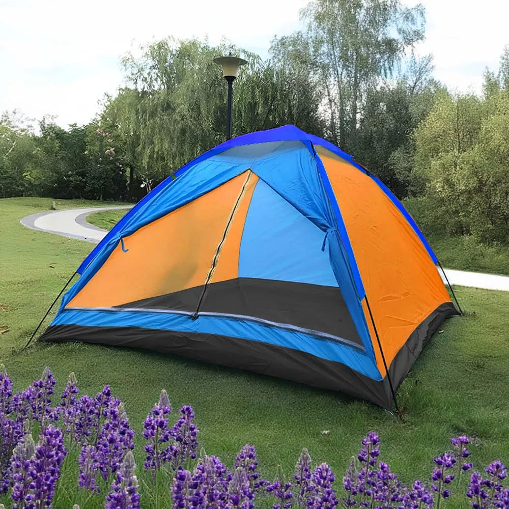 Carpa Igloo 4 Personas 2 X 2 X 1.35 M Lh-3982