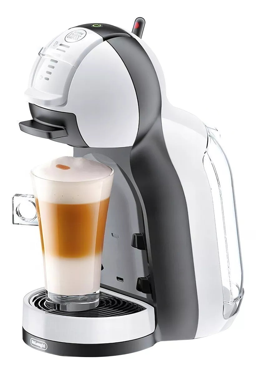 Nescafé Dolce Gusto Mini Me Blanca Y Negra 230v Cafetera