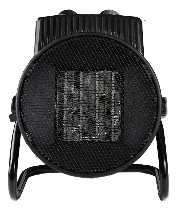 Ca¤¢n De Aire Caliente 1000-2000w Rotel Frio/calor 2 Niveles
