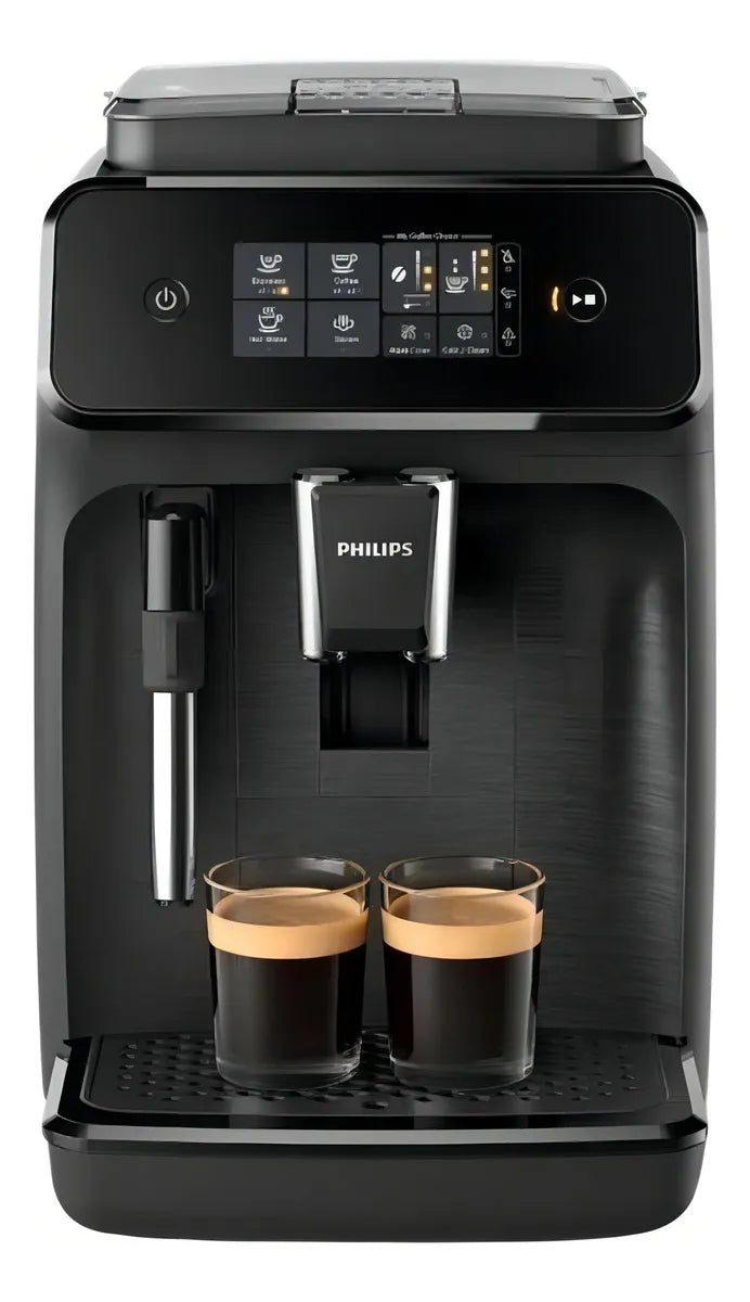 Cafetera Philips Walita Series 1200 Ep1220 Super Automÿtica