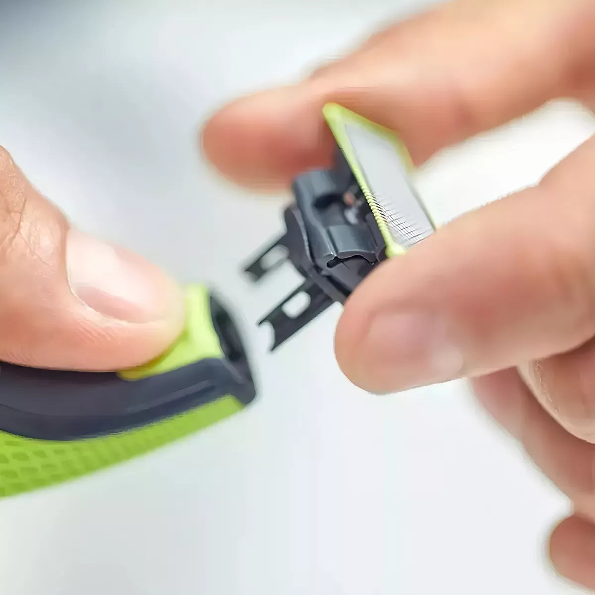 Philips Oneblade Repuesto Afeitadora Cuchilla De Recambio