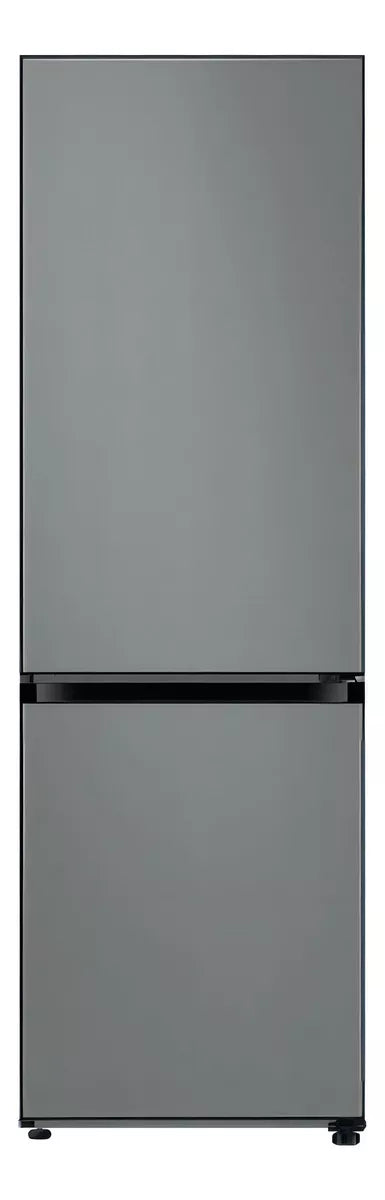 Heladera Be Spoke Samsung Compresor Inverter 328lcolor Plate